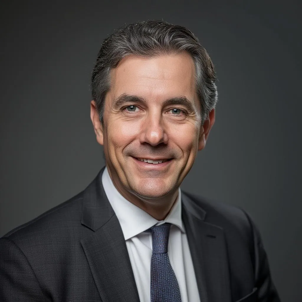CEO de FinArg