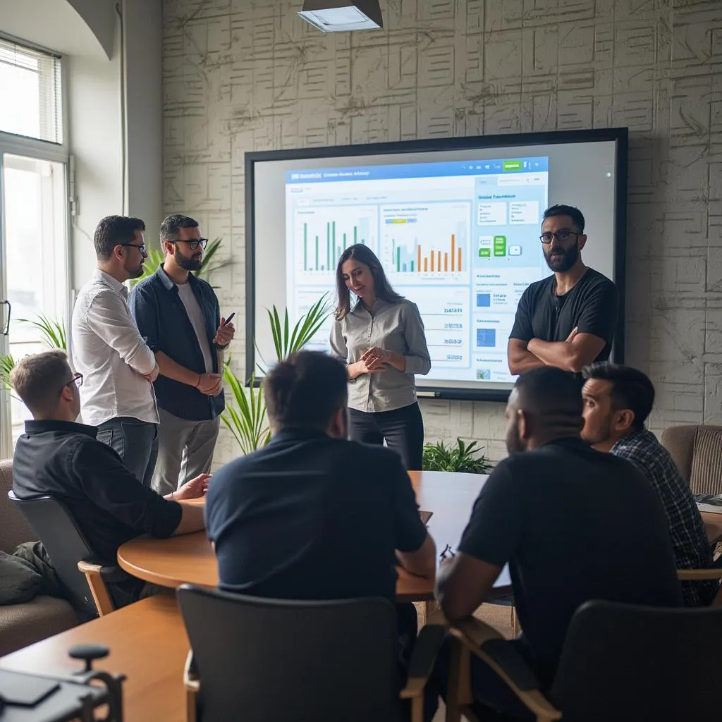 Webinar sobre blockchain y finanzas