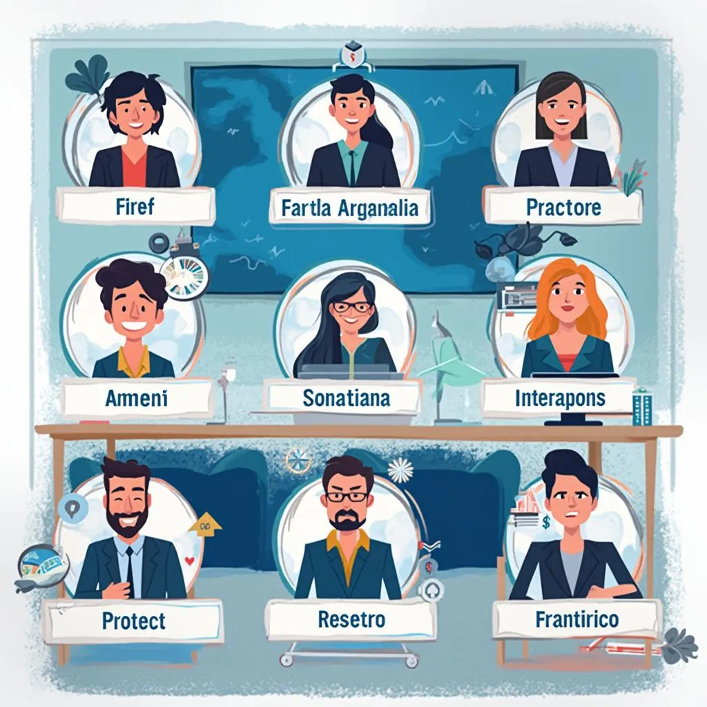 Webinar sobre inversiones en Argentina